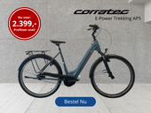 Corratec E-Power AP5