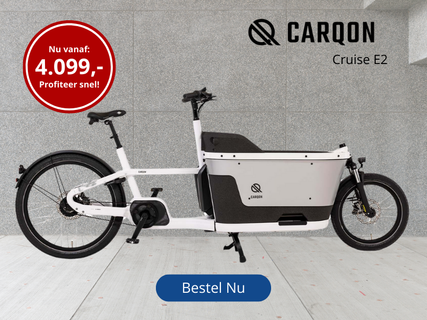 Carqon Cruise E2