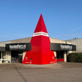 Fiets Outlet
