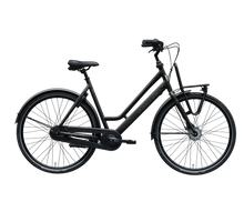 BSP LDV Special N7 Transportfiets 28 inch 57 cm Onyx Black