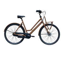BSP LDV Special N7 Transportfiets 28 inch 57 cm Desert Glow