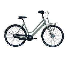 BSP LDV Special N7 Transportfiets 28 inch 57 cm Hazy California