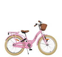 Volare Blossom Kinderfiets Meisjes 20 inch Roze
