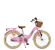 Volare Blossom Kinderfiets Meisjes 20 inch Roze Shimano Nexus 3