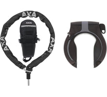 AXA Victory Ringslot met RLC 100 Insteekketting en Opbergtas – ART 2 Gekeurd