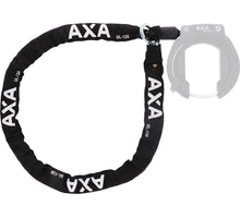 AXA ULC Insteekslot - 130CM - Zwart