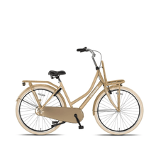 Altec Holland Transportfiets 28 inch 53 cm Gold