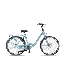 Altec Maxima N-7 Moederfiets 28 inch 50 cm Light Blue