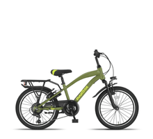 Altec Dakota MTB 20 inch Army Green