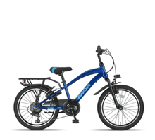 Altec Dakota MTB 26 inch Navy Blue