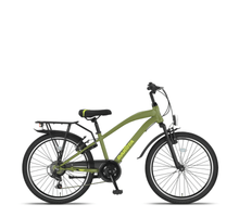 Altec Dakota MTB 26 inch Army Green