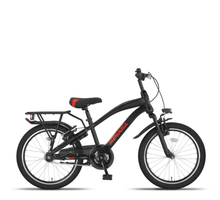 Altec Nevada MTB 26 inch Black Red