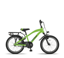 Altec Nevada MTB 24 inch Neon Green