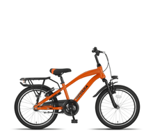 Altec Nevada MTB 26 inch Neon Orange