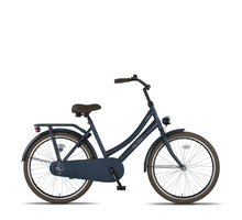 Altec Roma Meisjesfiets 24 inch Jeans Blue