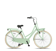 Altec Holland Transportfiets 28 inch 53 cm Mintgroen