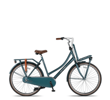 Altec Dutch Transportfiets N-3 28 inch 57 cm Olive Green