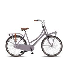 Altec Dutch Transportfiets N-3 28 inch 57 cm Lavender