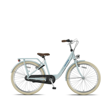 Altec Tuana Meisjesfiets N-3 26 inch Sky