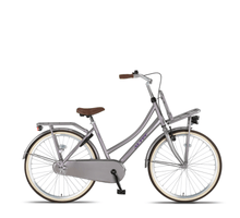 Altec Urban Transportfiets 26 inch Zand