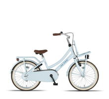 Altec Urban Transportfiets 22 inch Light Blue