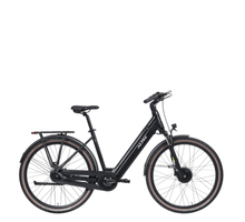 Altec Ciro Elektrische Fiets Midnight Black