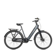 Altec Flow Elektrische Fiets 28 inch 55 cm Ash Gray