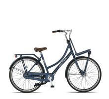 Altec Image N-7 Transportfiets 28 inch 57 cm Jeans Blue