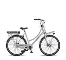 Altec Sekura Elektrische Fiets 28 inch 57 cm Ash Grey