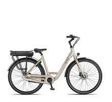 Altec Orion Elektrische Fiets 28 inch 52 cm Pearl
