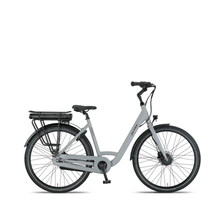 Altec Cosmos X7 Elektrische Fiets 28 inch 52 cm Nardo Grey