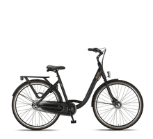 Altec Walesa N3 Damesfiets 28 inch 55 cm Mat Zwart