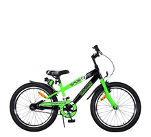 Volare Sportivo Kinderfiets Jongens 20 inch Groen
