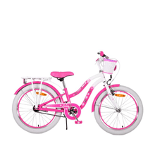 Volare Lovely Kinderfiets Meisjes 20 inch Roze
