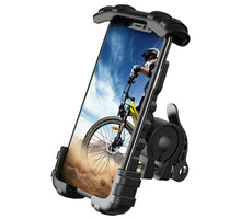 Lamicall BM02 Fiets Telefoonhouder