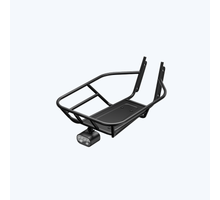 AGO T Front Carrier