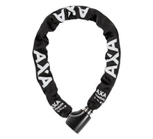 AXA Absolute 9-90 cm Kettingslot ART2 Zwart