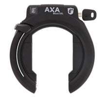 AXA Block XXL Ringslot ART2 Zwart