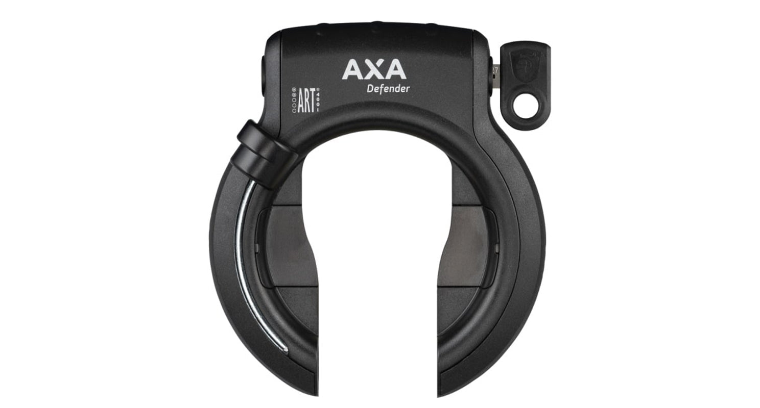 Axa Defender Ringslot AXA Defender Ringslot ART2 Zwart
