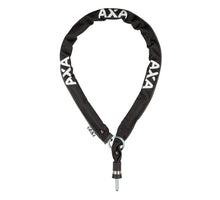 AXA RLC 100 cm 5.5 mm Insteekketting Zwart