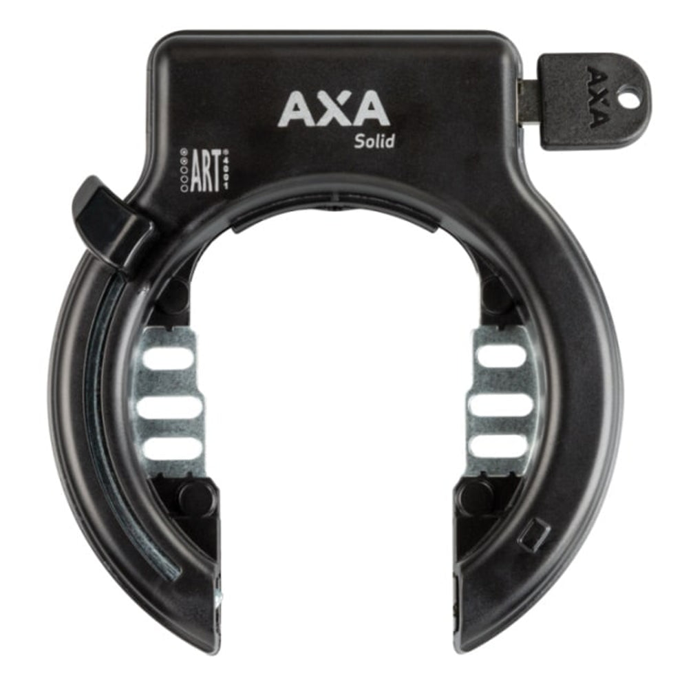 AXA Victory ring slot fietsslot met insteekketting mogelijkheid kopen venlo AXA Victory ring slot fietsslot met insteekketting mogelijkheid kopen venlo
