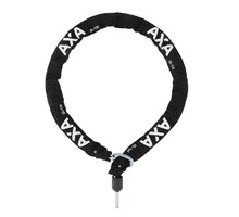 AXA ULC 130 cm 5.5 mm Insteekketting Zwart