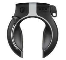 AXA Victory Ringslot ART2 Zwart