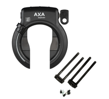 Axa Defender Ringslot ART2 + Falkx Flexmount Montagestrips