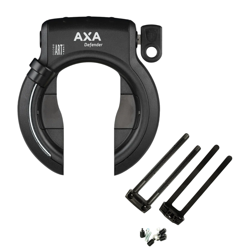 Axa Defender Ringslot Axa Defender Ringslot ART2 + Falkx Flexmount Strips kopen