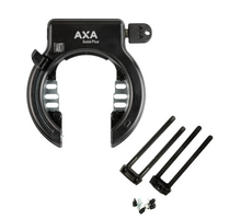 Axa Solid Plus Ringslot ART2 + Falkx Flexmount Montagestrips
