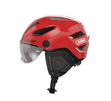 Abus Pedelec 2.0 ACE helm L (56-62 cm) Rood