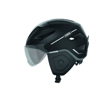 Abus Pedelec 2.0 ACE helm L (56-62cm) Zwart
