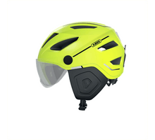 Abus Pedelec 2.0 ACE helm M (52-57) Geel