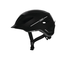 Abus Pedelec 2.0 helm L (56-62cm) Zwart